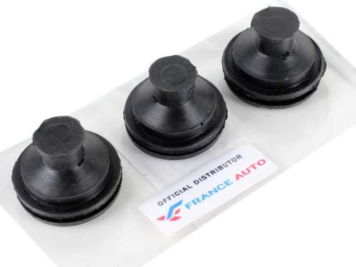 SPINKA OBUDOWY SILNIKA 1.5 DCI - ZESTAW 3 SZTUK
