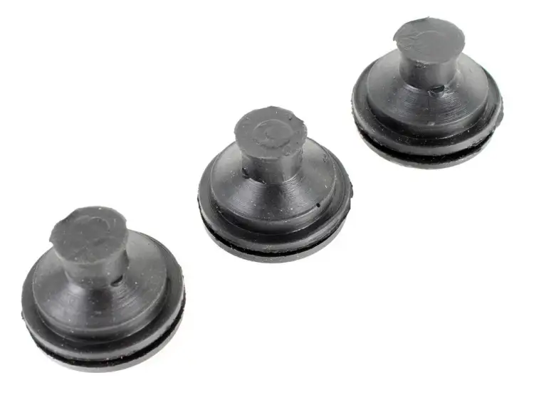 SPINKA OBUDOWY SILNIKA 1.5 DCI - ZESTAW 3 SZTUK 1