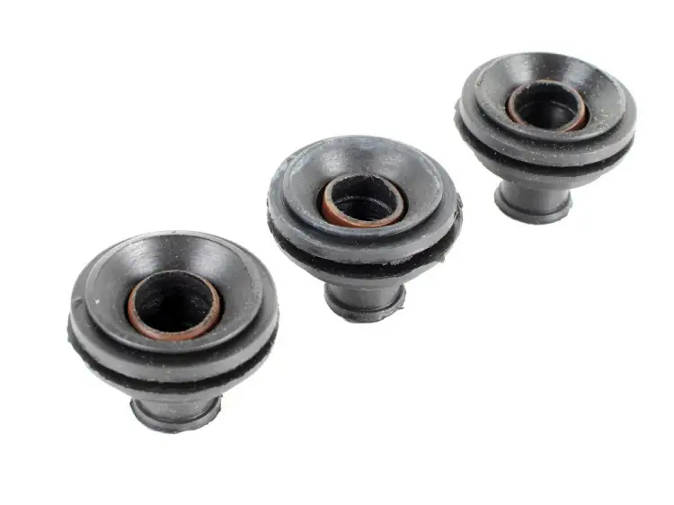 SPINKA OBUDOWY SILNIKA 1.5 DCI - ZESTAW 3 SZTUK 4
