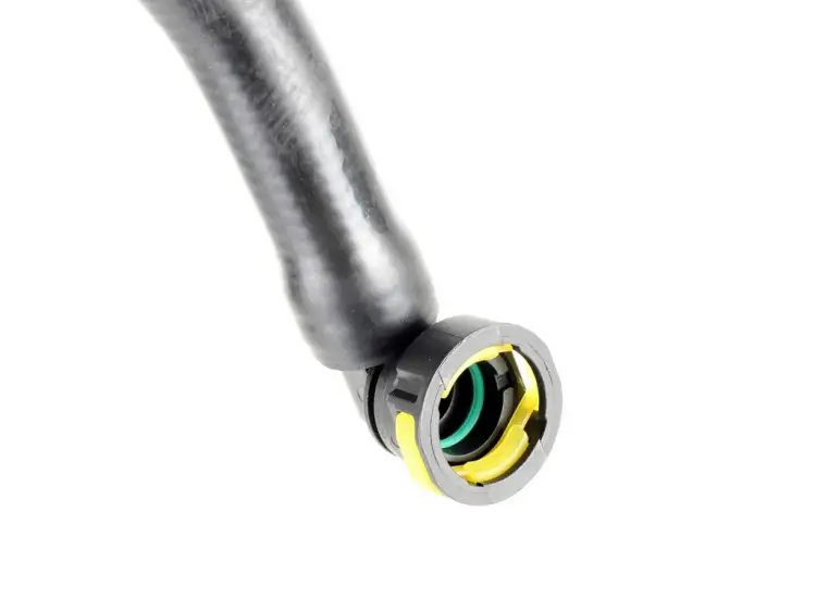 ZAWÓR ODMY Z PRZEWODAMI 1.9 DCI 130KM 6