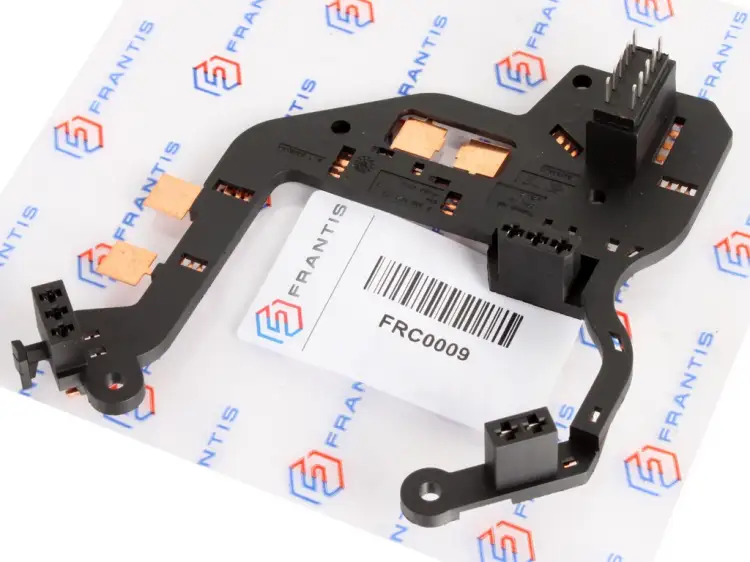 ZESTAW NAPRAWCZY ELEKTORNIKA PŁYTA PCB POMPY MOCZNIKA ADBLUE