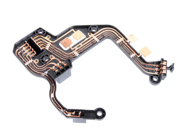 ZESTAW NAPRAWCZY ELEKTORNIKA PŁYTA PCB POMPY MOCZNIKA ADBLUE 4