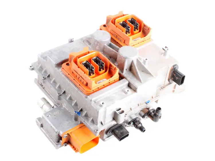FALOWNIK INVENTER BATERII 6