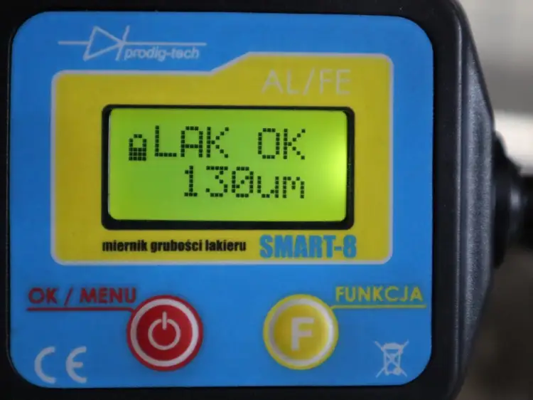 BŁOTNIK PRAWY 775 5