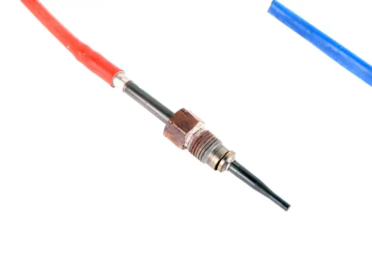 CZUJNIK TEMPERATURY SPALIN 1.8 TCE 3
