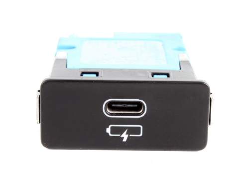 GNIAZDO PORT USB 1
