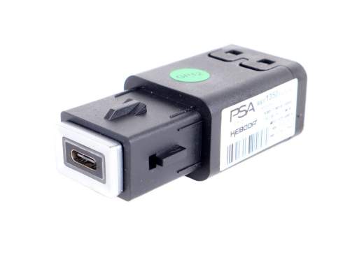 GNIAZDO USB