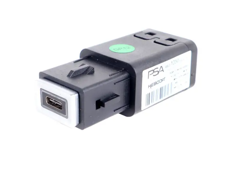 GNIAZDO USB