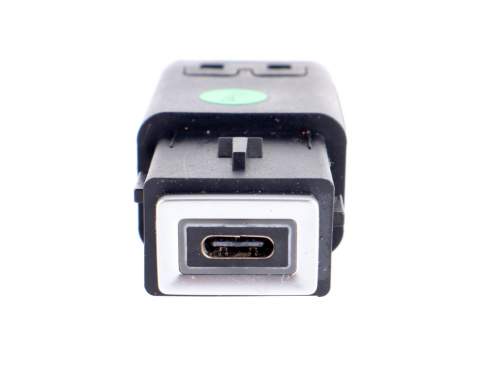 GNIAZDO USB 1