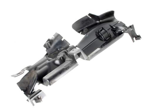 KIEROWNICA POWIETRZA LEWA RXH