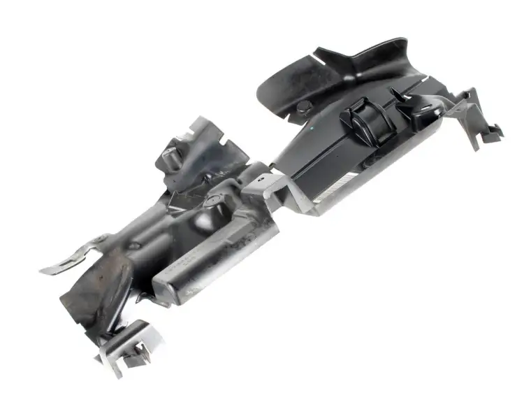 KIEROWNICA POWIETRZA LEWA RXH