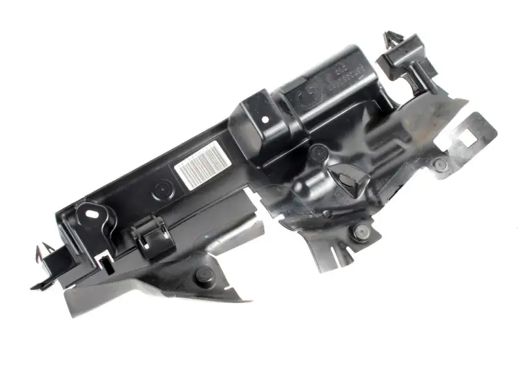KIEROWNICA POWIETRZA LEWA RXH 1