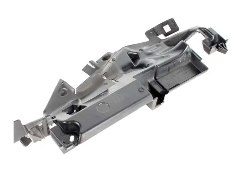 KIEROWNICA POWIETRZA LEWA RXH 2