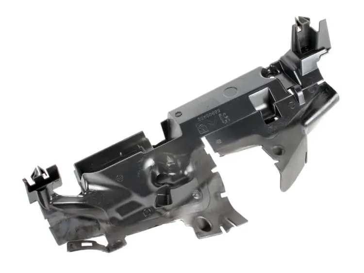 KIEROWNICA POWIETRZA LEWA RXH 3