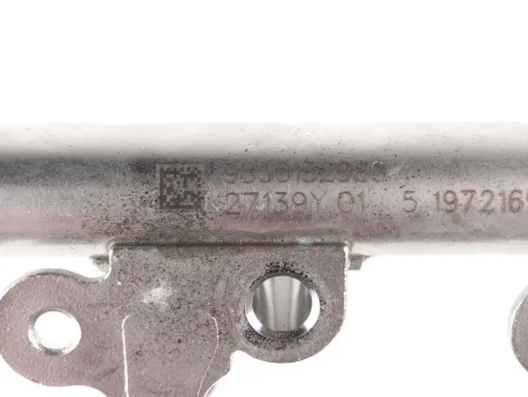 LISTWA WTRYSKOWA 5