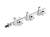 LISTWA WTRYSKOWA 1.2 1