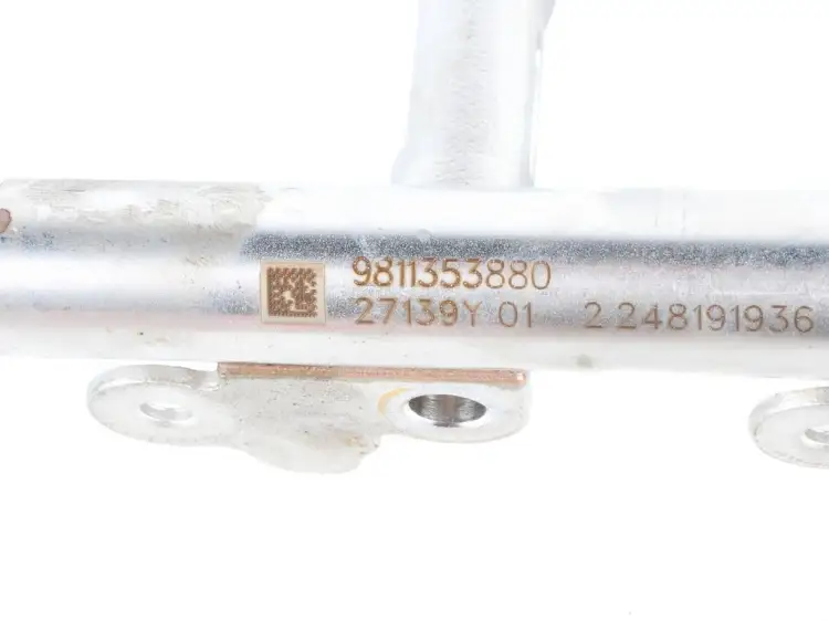 LISTWA WTRYSKOWA 1.2 4