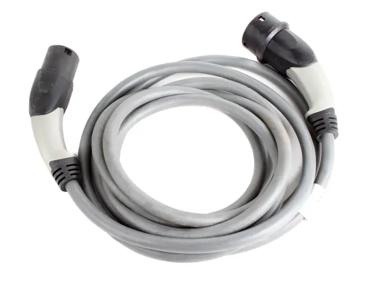 ŁADOWARKA KABEL PRZEWÓD ŁADOWANIA