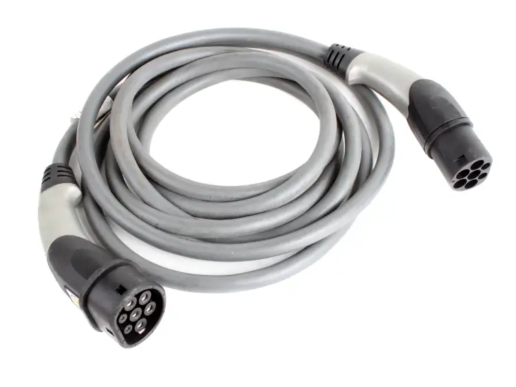 ŁADOWARKA KABEL PRZEWÓD ŁADOWANIA 1