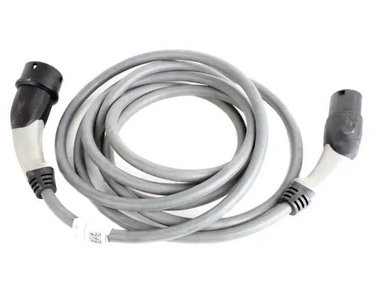 ŁADOWARKA KABEL PRZEWÓD ŁADOWANIA 2