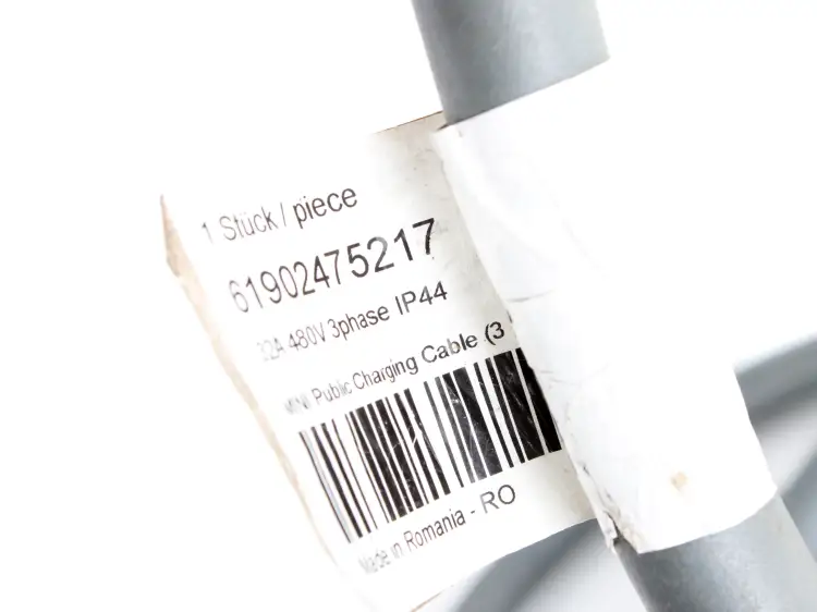 ŁADOWARKA KABEL PRZEWÓD ŁADOWANIA 5