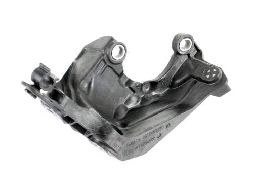 ŁAPA MOCOWANIE
