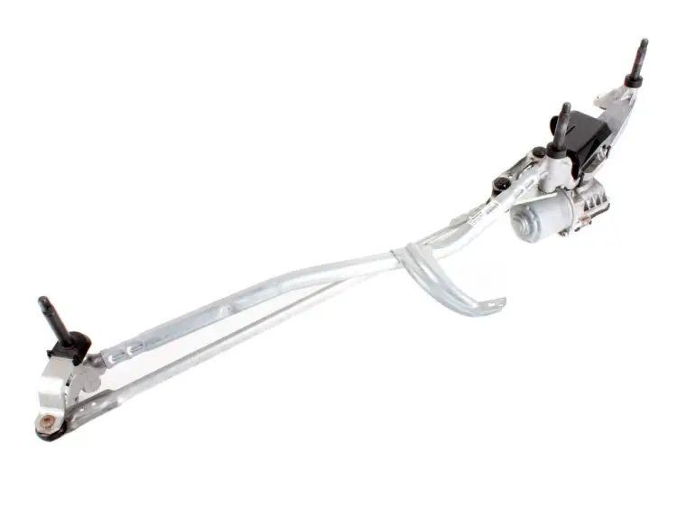 MECHANIZM WYCIERACZEK
