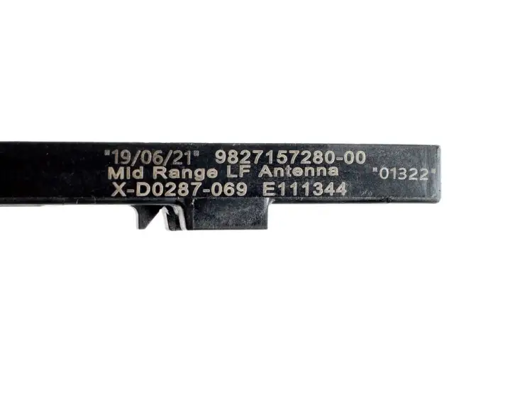 MODUŁ ANTENA SMART KEYLESS 5
