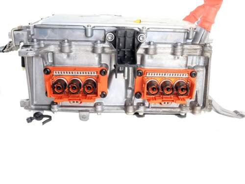 MODUŁ ŁADOWANIA BATERII INVERTER 1