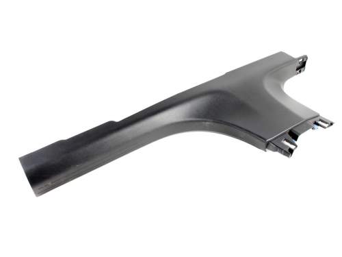 NAKŁADKA OSŁONA PROGU SŁUPKA LEWEGO ŚRODKOWEGO 1