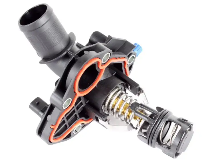 OBUDOWA TERMOSTATU 1.2 VTI 1