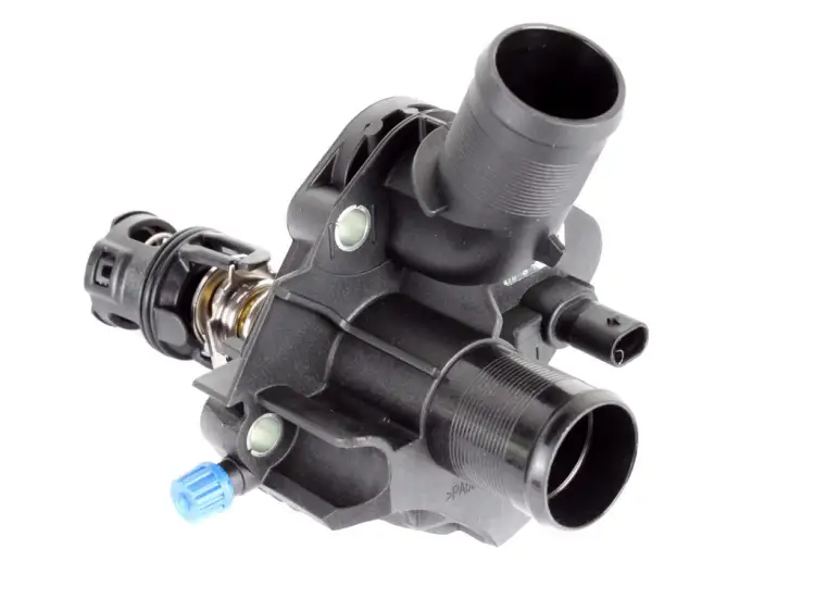 OBUDOWA TERMOSTATU 1.2 VTI 2