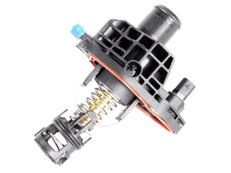 OBUDOWA TERMOSTATU 1.2 VTI 3