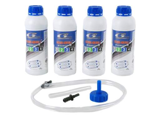 PŁYN FAP UNIWERSALNY 1-2-3-4 GENERACJA 4 LITRY / SATACEN 1