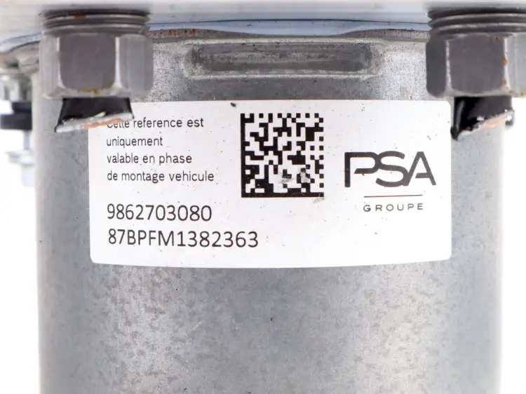 POMPA ABS 5