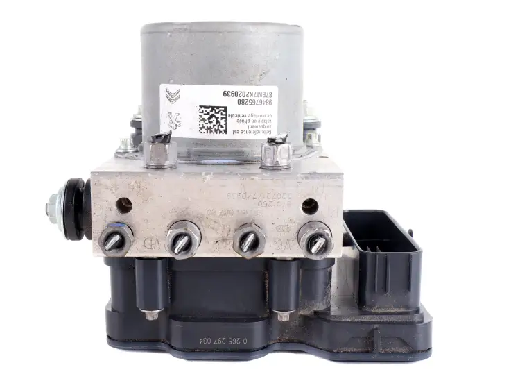 POMPA ABS 4