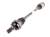 PÓŁOŚ LEWA TYLNA