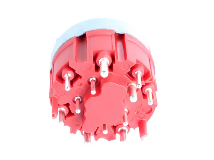 PRZEŁĄCZNIK WŁĄCZNIK PANELU STEROWANIA ŚWIATEŁ 2