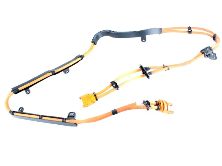 PRZEWÓD KABEL ŁADOWANIA BATERII 1