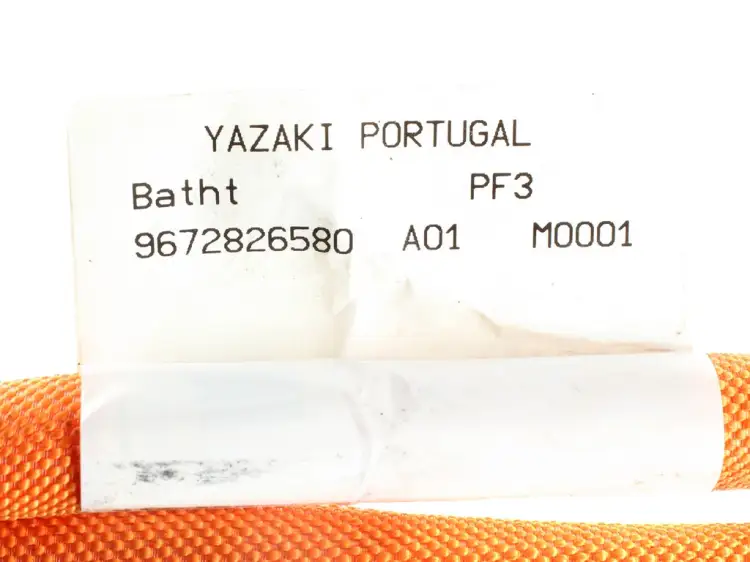 PRZEWÓD ZASILANIA HYBRYDA 5