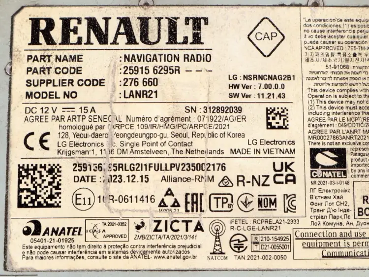 RADIO NAWIGACJA 4