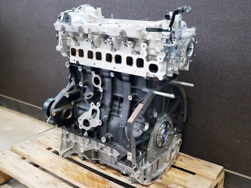 SILNIK 2.0 DCI R669 nie pasuje do talento