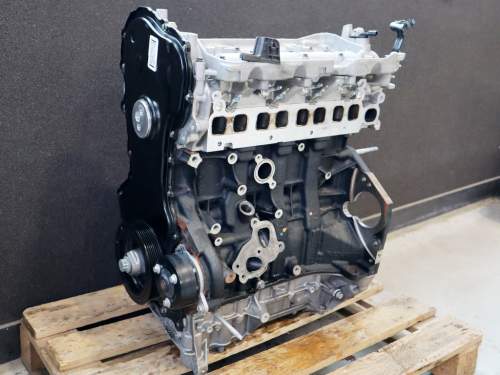 SILNIK 2.0 DCI R669 nie pasuje do talento 1