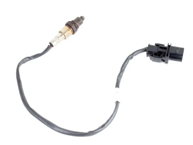 SONDA LAMBDA 1