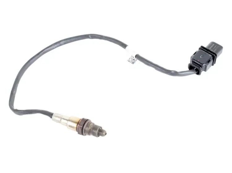 SONDA LAMBDA 2
