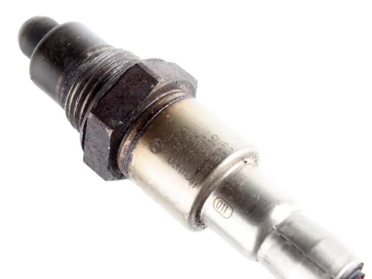 SONDA LAMBDA 4