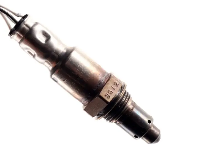 SONDA LAMBDA 2