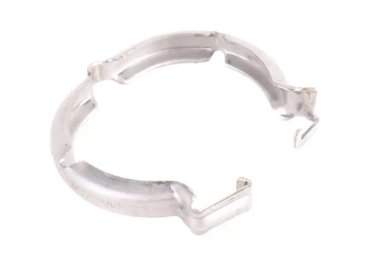USZCZELKA OBEJMA ZAWORU EGR X0368859 1.9 DCI 1