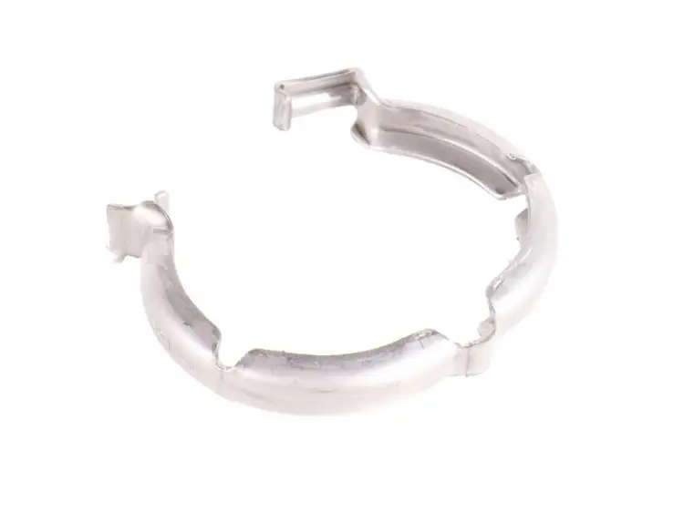 USZCZELKA OBEJMA ZAWORU EGR X0368859 1.9 DCI 2