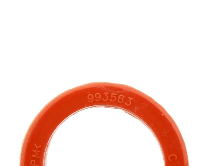 USZCZELKA TURBINY 1.6 HDI M054352 4